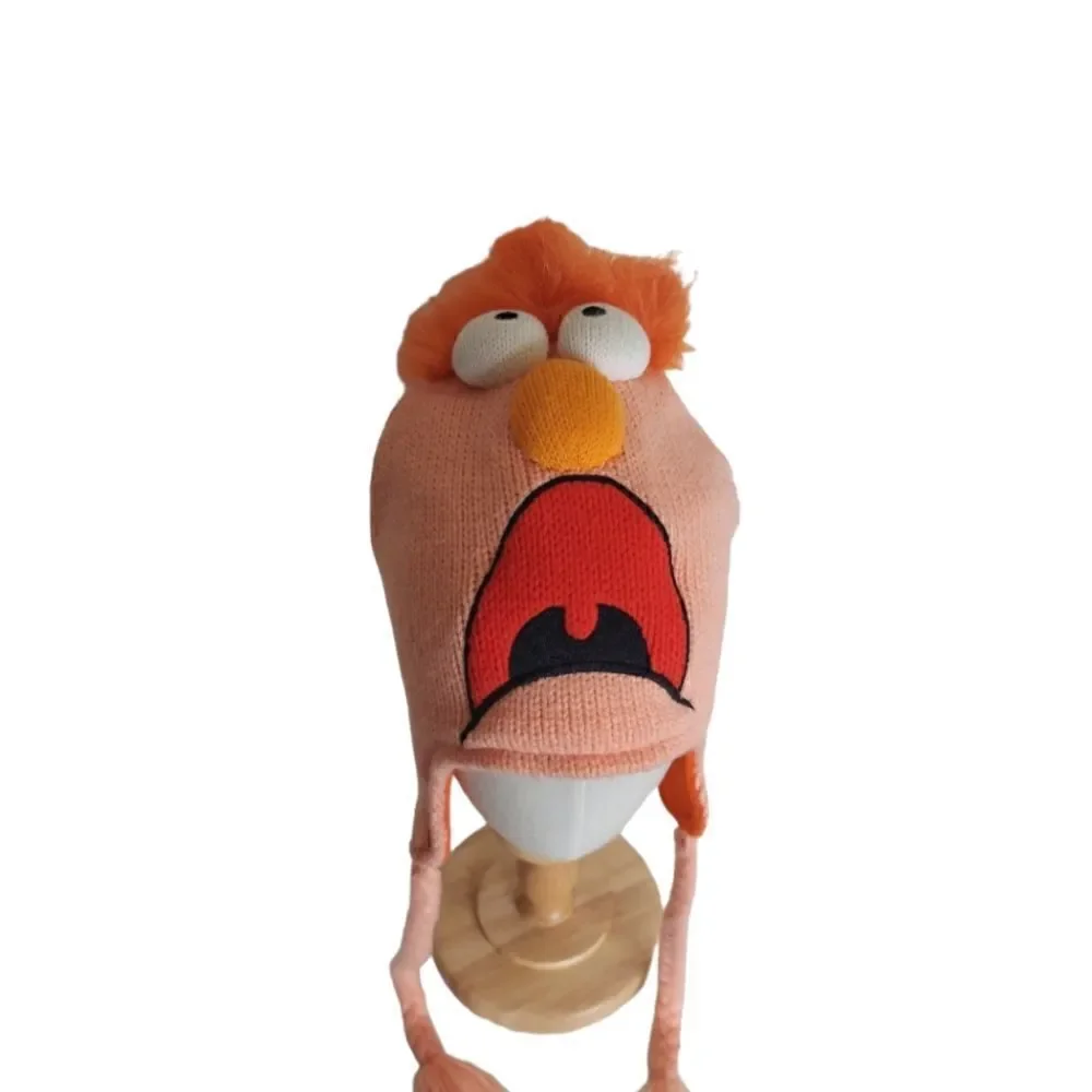 Disney Muppets Bleecker Knit Hat